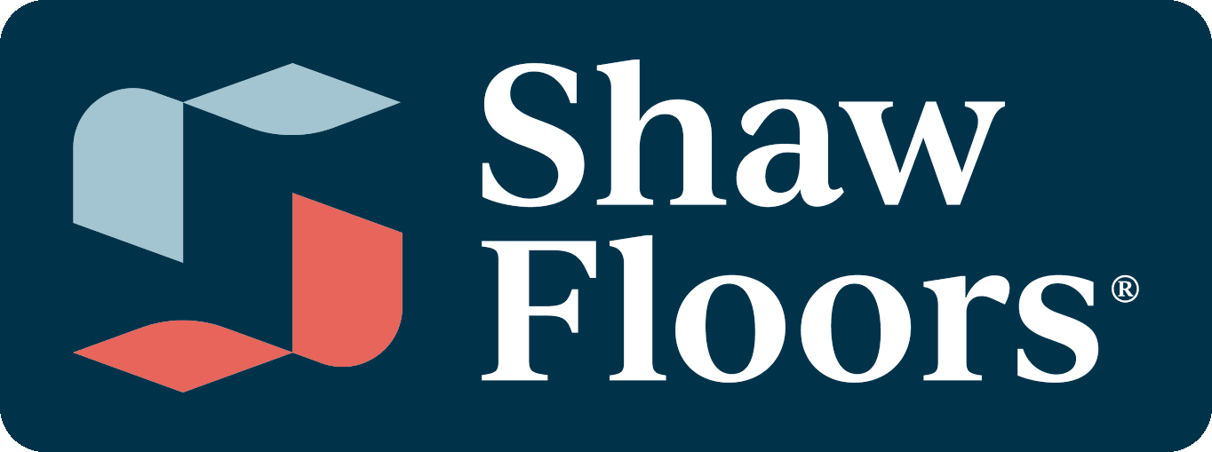 Shaw Floors logo