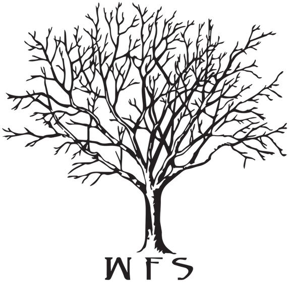 WFS Wholesale logo