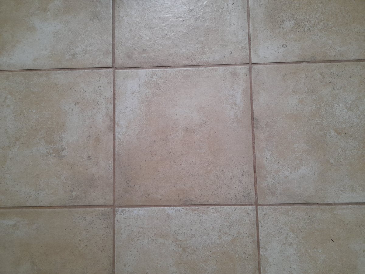 Tile supplied and installed by Holland Floor Covering